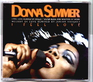 No.62 Donna Summer - I Feel Love